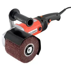 Polish & Polishing Material_Machinery